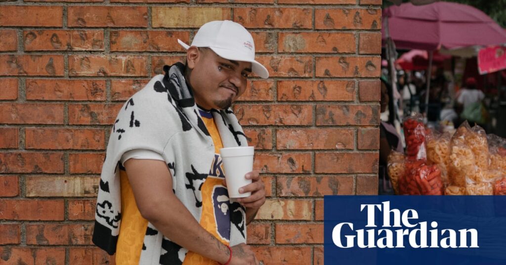 Strangers in their own land: Mexicans deported from Trump’s America find refuge in ‘Little LA’ Strangers in their own land: Mexicans deported from Trump’s America find refuge in ‘Little LA’