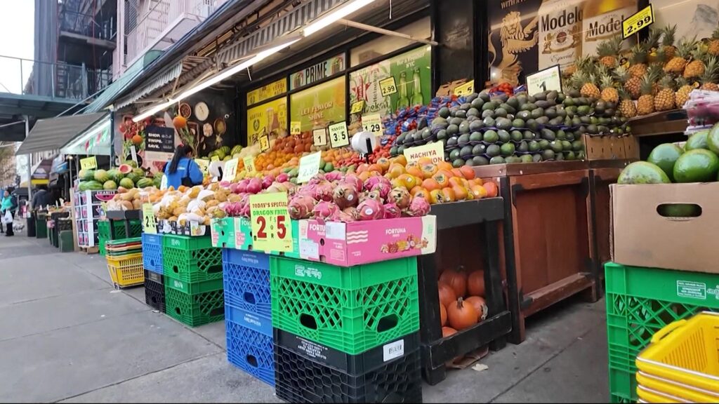 NJ food insecurity nearly doubled since 2020, report estimates NJ food insecurity nearly doubled since 2020, report estimates