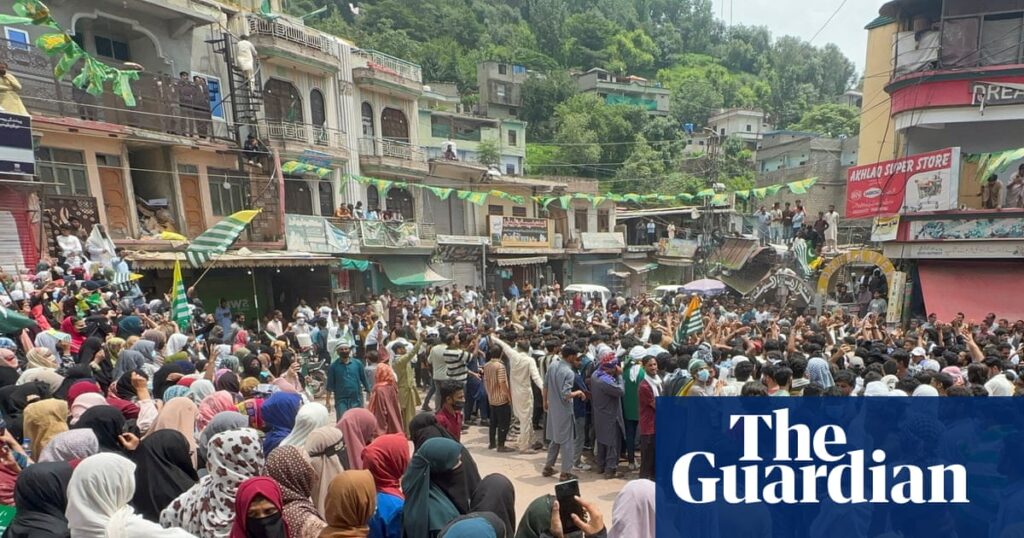 British national shot dead in Kashmir by Pakistani security forces British national shot dead in Kashmir by Pakistani security forces