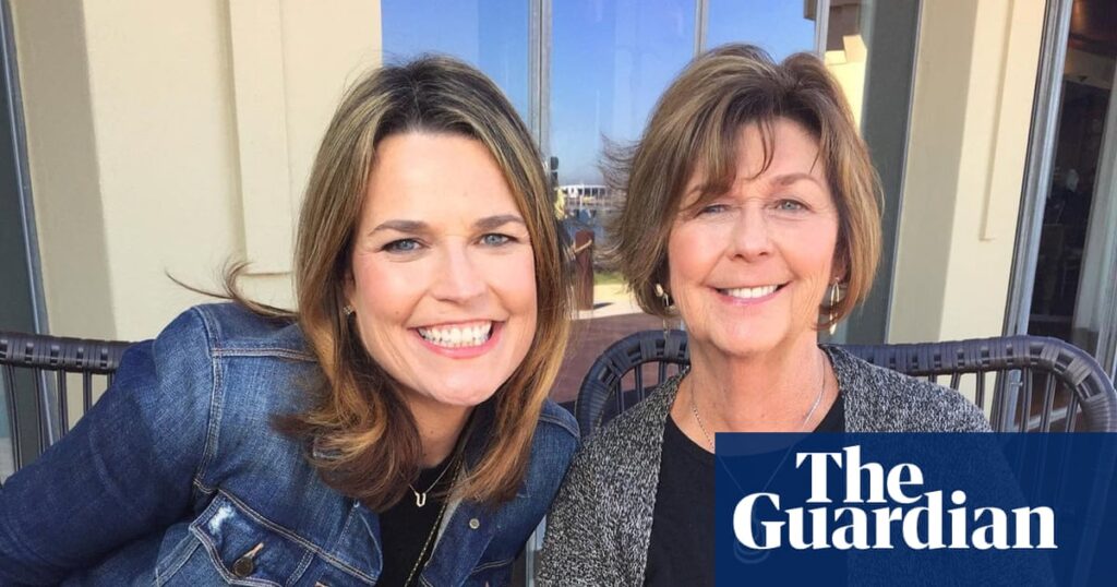 ‘Agony and despair’: Nancy Guthrie’s family issues new plea for information on her whereabouts ‘Agony and despair’: Nancy Guthrie’s family issues new plea for information on her whereabouts