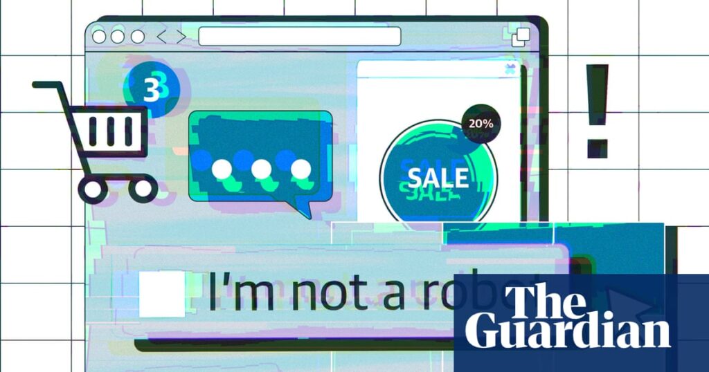 Dickovers, baggravation and botiquette: 18 new words to describe our tech hellscape Dickovers, baggravation and botiquette: 18 new words to describe our tech hellscape