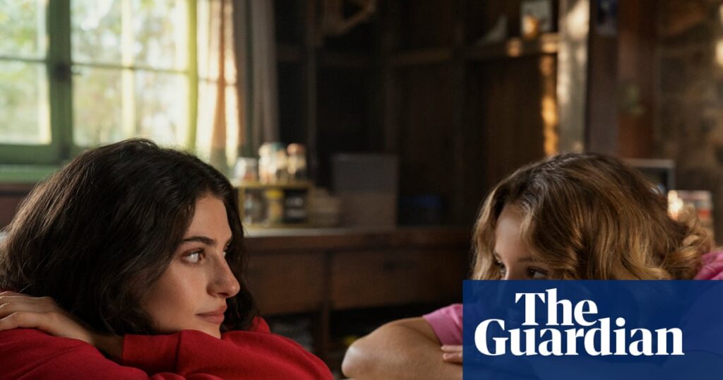 How teen TV is replacing repetition with authenticity: ‘a reprieve from the algorithm’ How teen TV is replacing repetition with authenticity: ‘a reprieve from the algorithm’