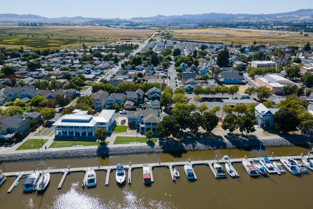 Suisun City Declares State of Emergency After Cyberattack Suisun City Declares State of Emergency After Cyberattack