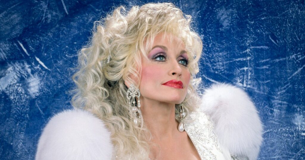 Dolly Parton, country music icon, dies at 80 Dolly Parton, country music icon, dies at 80