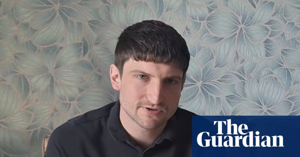 Yorkshireman believed to be first Briton to die fighting for Russia against Ukraine Yorkshireman believed to be first Briton to die fighting for Russia against Ukraine