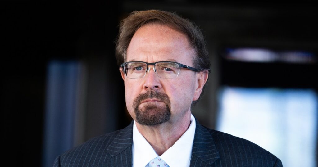 Ethics panel recommends censure for GOP Rep. Chuck Edwards for ‘inappropriate conduct’ Ethics panel recommends censure for GOP Rep. Chuck Edwards for ‘inappropriate conduct’