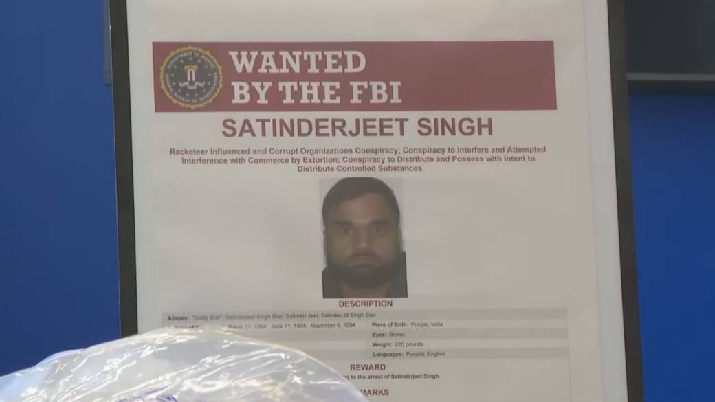 Click to play video: '‘Operation Hard Ball’ arrests reshape Nijjar assassination narrative'