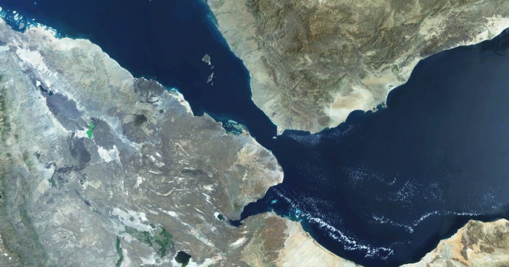 Four crew, two rescuers killed in Red Sea attack; U.S. strikes ship in Gulf of Oman Four crew, two rescuers killed in Red Sea attack; U.S. strikes ship in Gulf of Oman