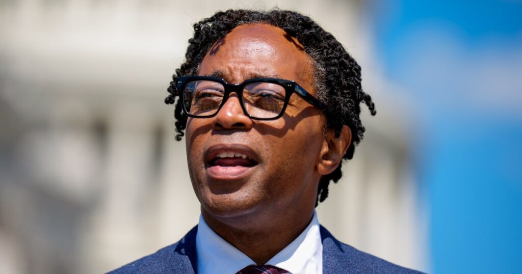 Rep. Wesley Bell defeats former Rep. Cori Bush in a Missouri Democratic primary rematch Rep. Wesley Bell defeats former Rep. Cori Bush in a Missouri Democratic primary rematch