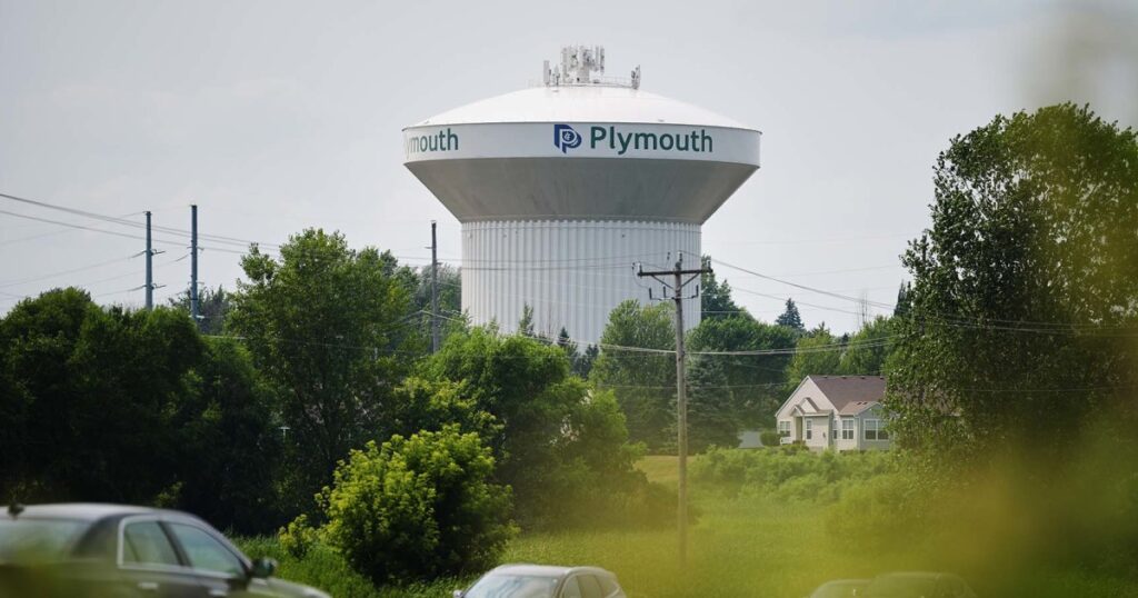 Hackers targeted municipal water systems in 7 states this week, FBI says Hackers targeted municipal water systems in 7 states this week, FBI says