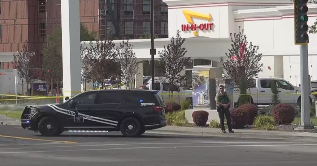 3 dead, 2 injured in shooting in Twin Falls, Idaho 3 dead, 2 injured in shooting in Twin Falls, Idaho