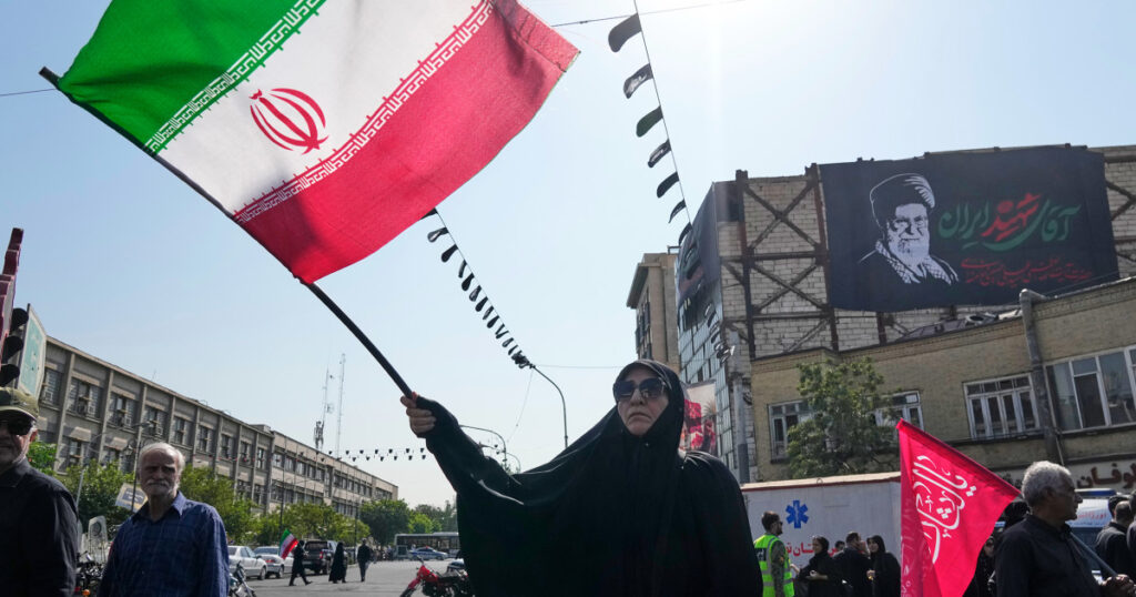 Are the U.S. and Iran negotiating? President Trump says talks to reopen the Strait of Hormuz are happening right now, but Tehran flatly denies it. The diplomatic confusion comes as another cargo ship is attacked, sending oil prices higher. Are the U.S. and Iran negotiating? President Trump says talks to reopen the Strait of Hormuz are happening right now, but Tehran flatly denies it. The diplomatic confusion comes as another cargo ship is attacked, sending oil prices higher.