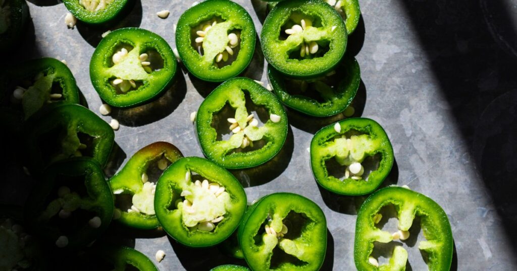 Salmonella outbreak linked to jalapeños expands to 27 states