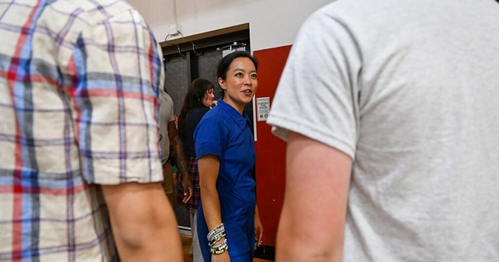 Primaries test the Democratic Party and ‘red alert’ after Colombia earthquake: Morning Rundown Primaries test the Democratic Party and ‘red alert’ after Colombia earthquake: Morning Rundown