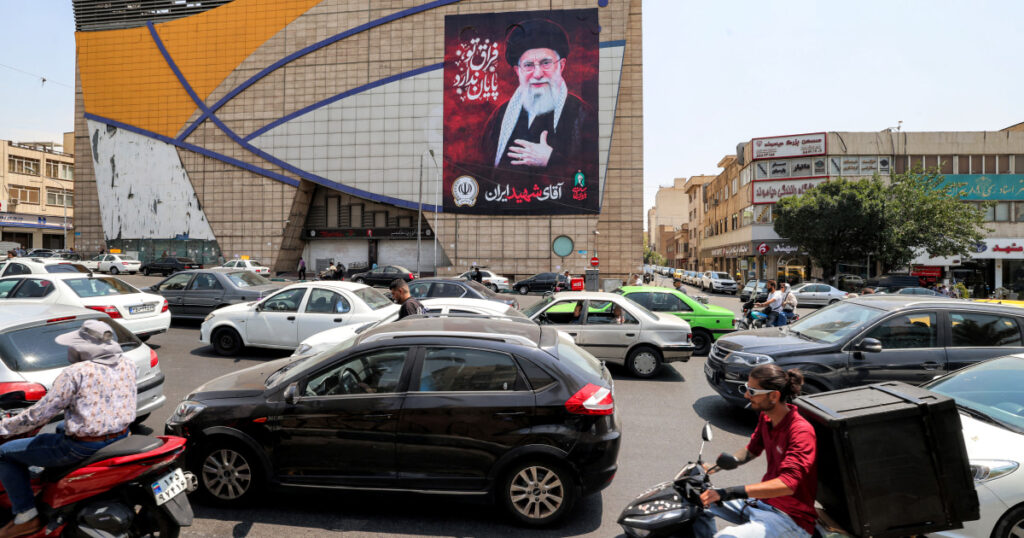 Iran sets out steep demands for reopening Hormuz despite hopes Oman deal could break impasse Iran sets out steep demands for reopening Hormuz despite hopes Oman deal could break impasse