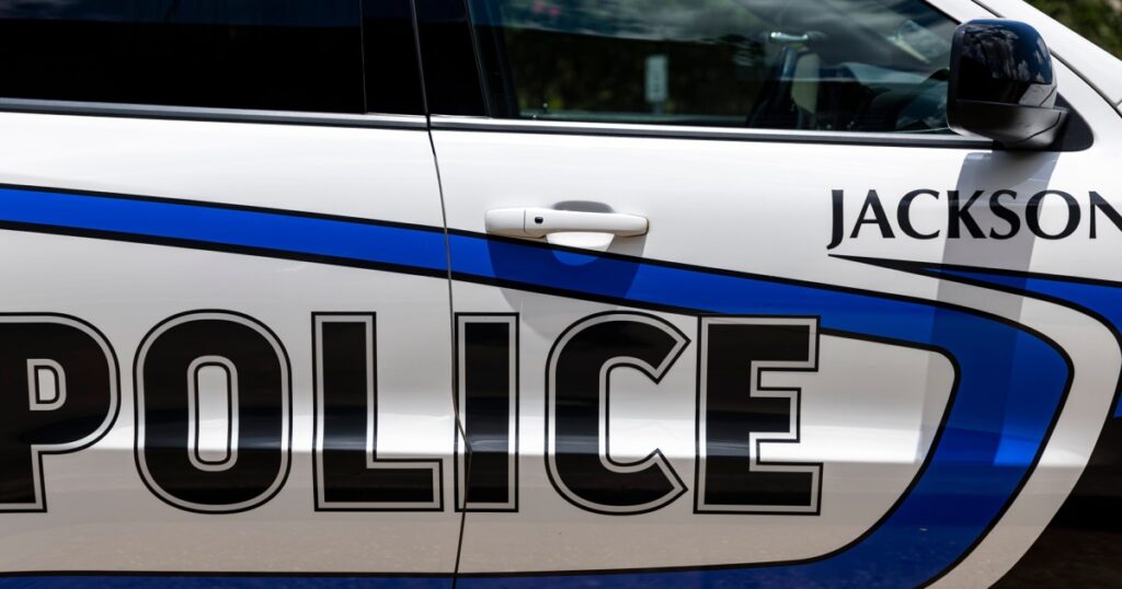 Person of interest questioned after Mississippi woman found hanging from a tree Person of interest questioned after Mississippi woman found hanging from a tree