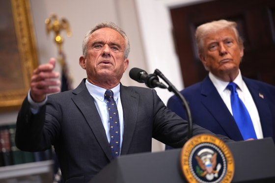 President Trump Announces Plan To Reduce The Cost Of Prescription Drugs
