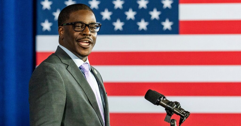 What the polls missed in Wisconsin’s primary and David Ellison threatens to uproot Paramount: Morning Rundown What the polls missed in Wisconsin’s primary and David Ellison threatens to uproot Paramount: Morning Rundown