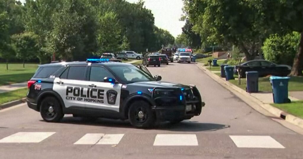 3 people found dead, including child, at daycare in Minneapolis area 3 people found dead, including child, at daycare in Minneapolis area