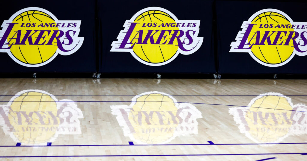 Los Angeles Lakers sold to Bob Iger, Josh Kushner for $12 billion Los Angeles Lakers sold to Bob Iger, Josh Kushner for $12 billion