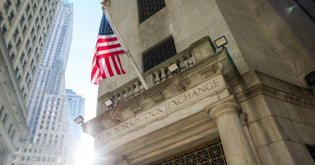 Stocks rise and interest rates slide after inflation report Stocks rise and interest rates slide after inflation report