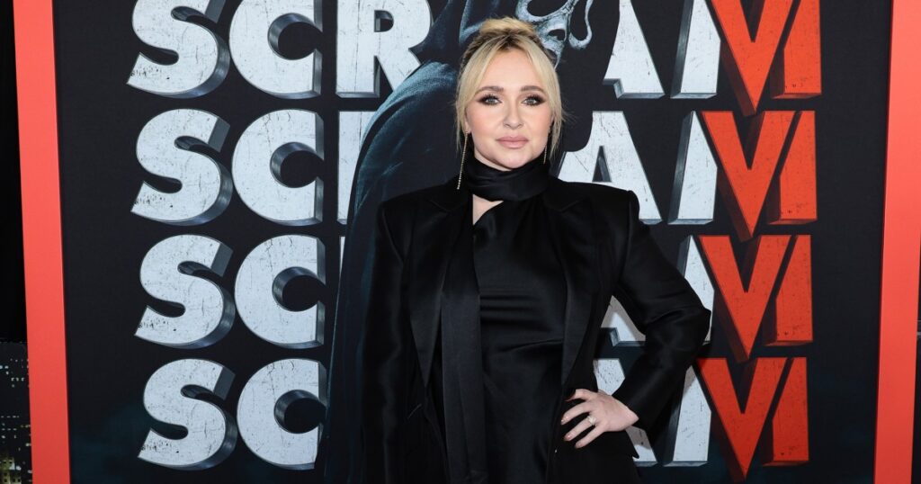 A McDonald’s provides normalcy in Ukraine and actor Hayden Panettiere dies: Morning Rundown A McDonald’s provides normalcy in Ukraine and actor Hayden Panettiere dies: Morning Rundown