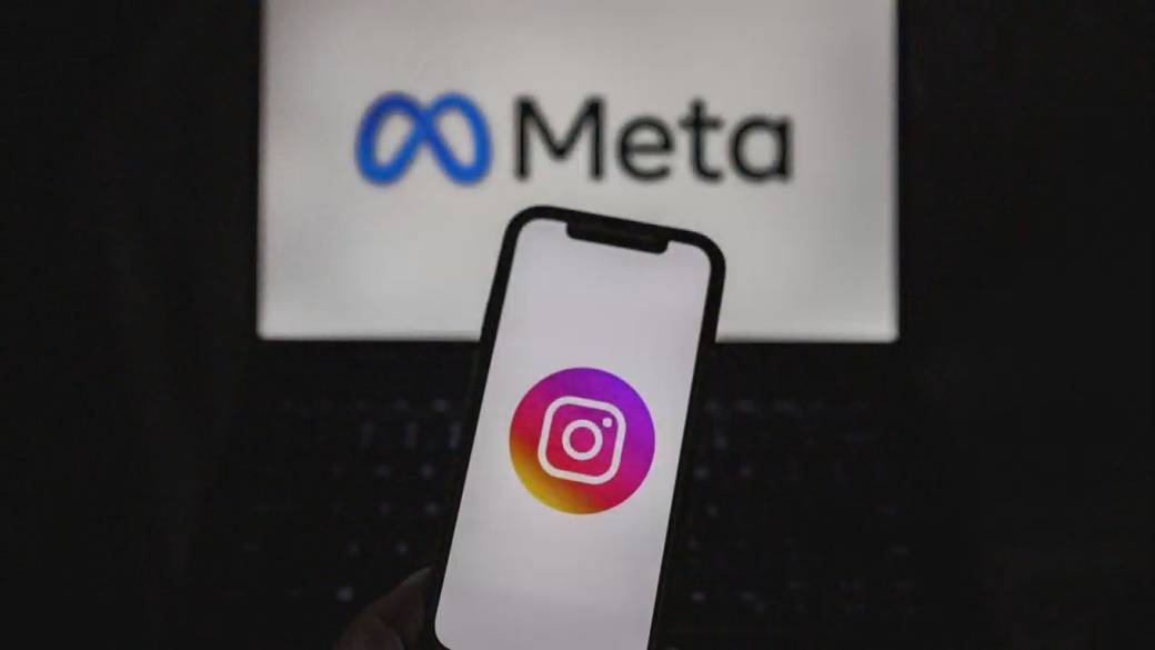 Click to play video: 'What’s at stake for Meta in landmark social media addiction trial?'