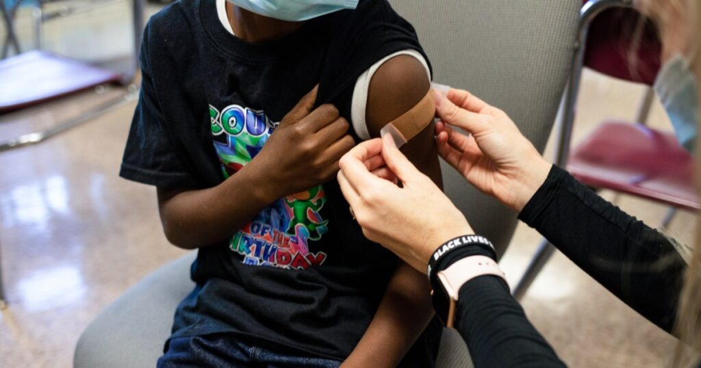 Childhood vaccine exemptions for personal or religious reasons hit new record Childhood vaccine exemptions for personal or religious reasons hit new record