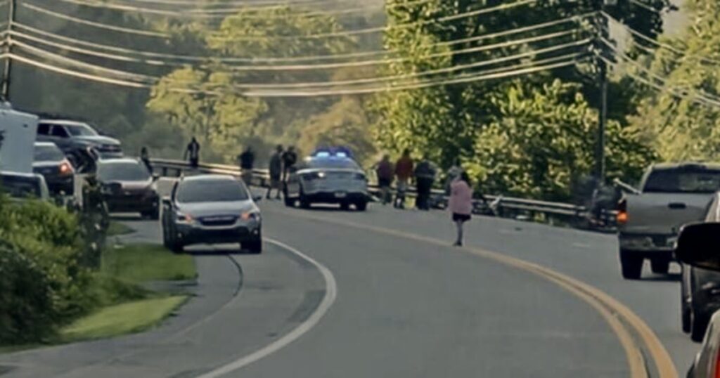 Two students killed, driver charged after crash into Tennessee college cycling team Two students killed, driver charged after crash into Tennessee college cycling team