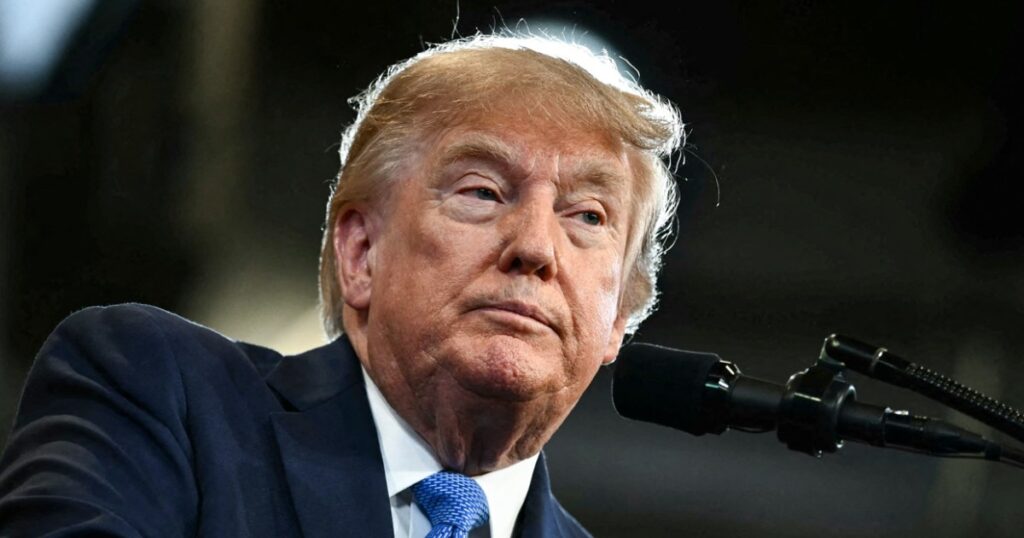 GOP lawmakers criticize Trump’s beef import plan amid blowback from ranchers GOP lawmakers criticize Trump’s beef import plan amid blowback from ranchers