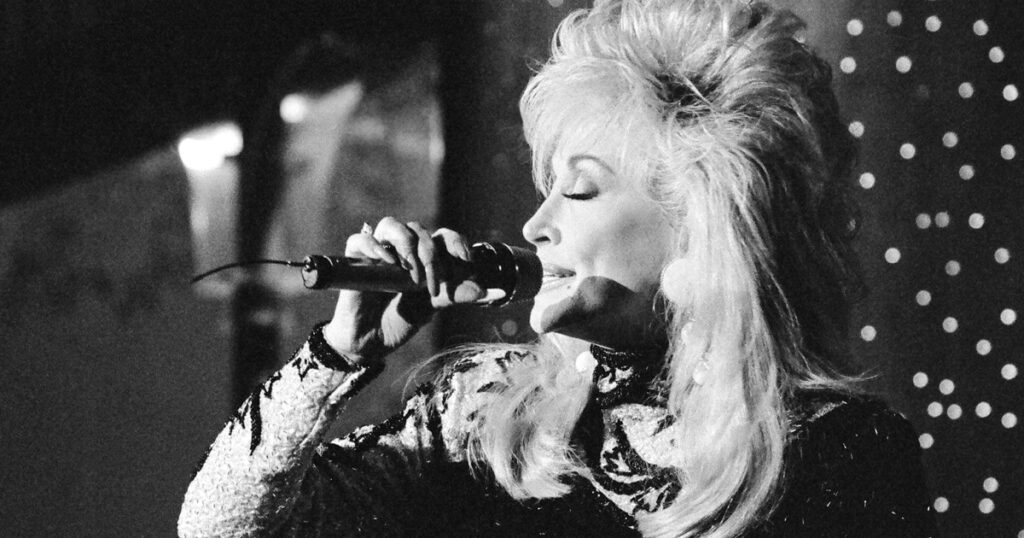Dolly Parton’s life and legacy and Darline Graham wins GOP primary runoff: Morning Rundown