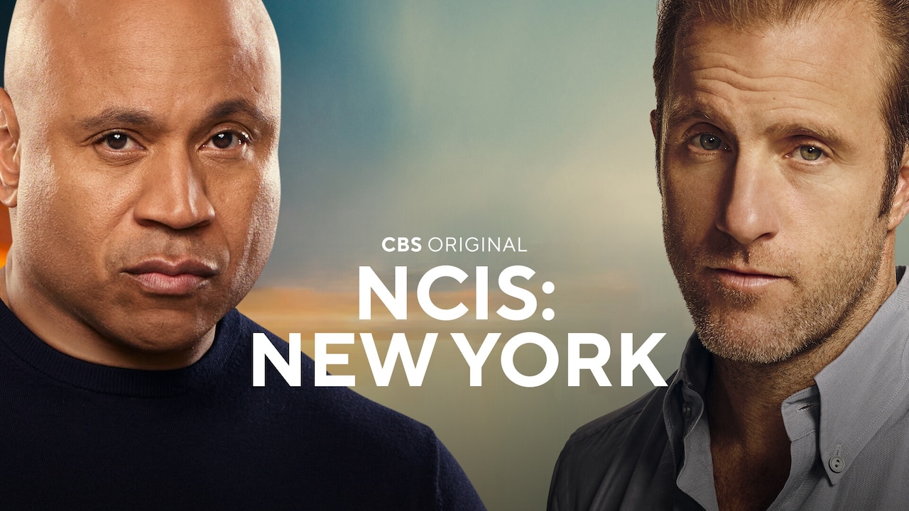NCIS: NEW YORK