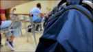 Restrictive policy to scale back screen time, AI use in schools