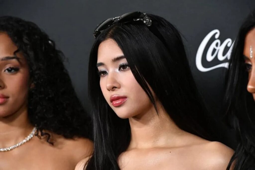 KATSEYE’s Sophia takes temporary break to prioritize mental health, wellness | ABS KATSEYE's Sophia takes temporary break to prioritize mental health, wellness | ABS