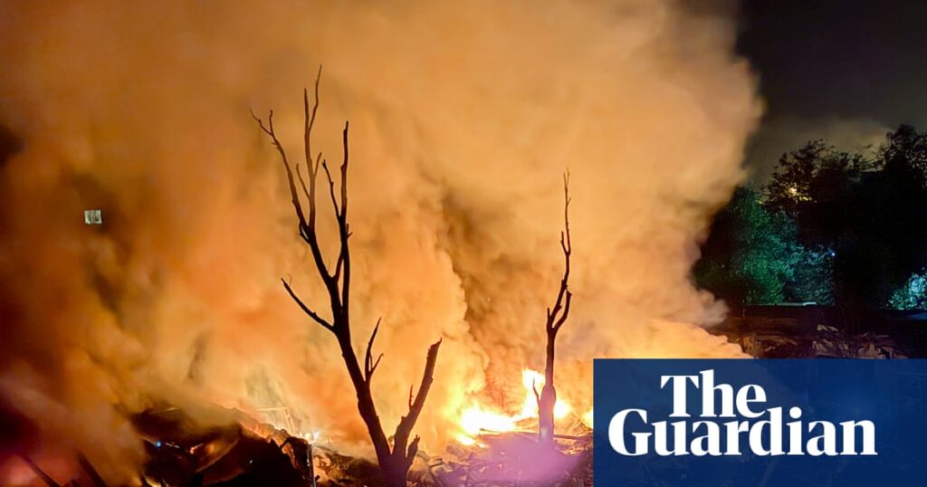 Ukraine war briefing: North Korean missiles hit Zaporizhzhia in deadly attack Ukraine war briefing: North Korean missiles hit Zaporizhzhia in deadly attack