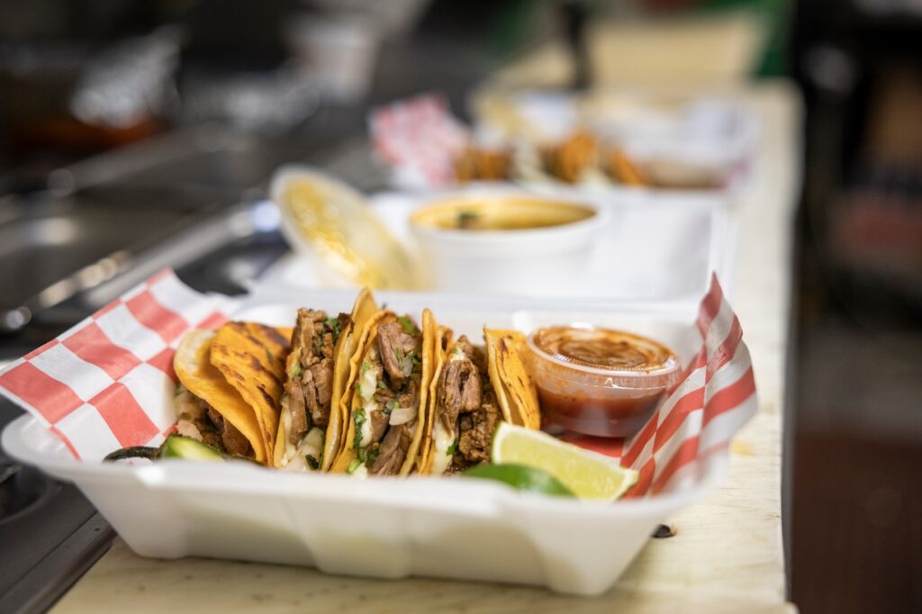 Popular taqueria closes after Hoover tightens food truck rules
