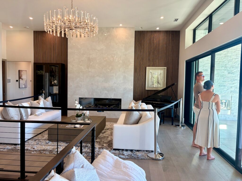 See jaw-dropping wellness rooms inside these Oregon City homes on the 2026 Street of Dreams tour See jaw-dropping wellness rooms inside these Oregon City homes on the 2026 Street of Dreams tour