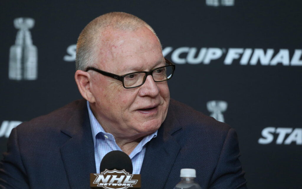 Canucks Senior Advisor To Be Inducted Into Penguins Hall Of Fame Canucks Senior Advisor To Be Inducted Into Penguins Hall Of Fame