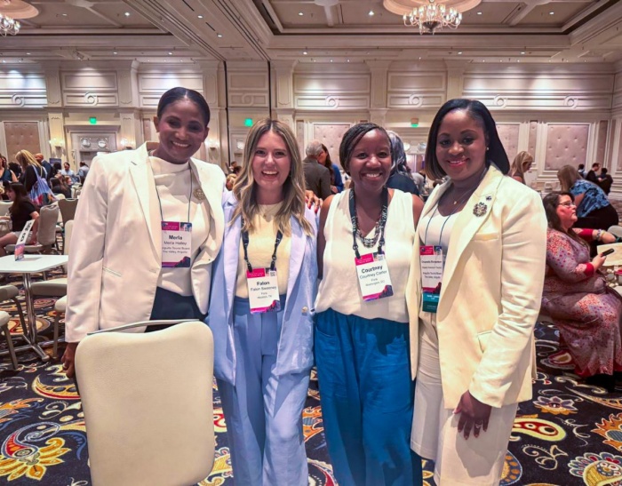 Anguilla Strengthens Luxury Travel Partnerships at Virtuoso Travel Week 2026 Anguilla Strengthens Luxury Travel Partnerships at Virtuoso Travel Week 2026