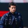 F1 star 'in Williams negotiations' as Carlos Sainz future remains uncertain