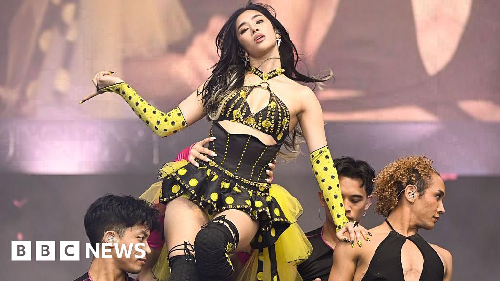 Katseye singer Sophia Laforteza steps away from group over mental health Katseye singer Sophia Laforteza steps away from group over mental health