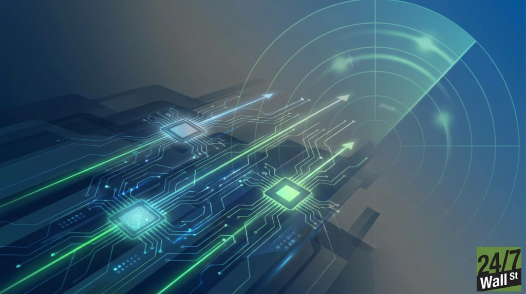 3 Under-the-Radar Chip Stocks Wall Street Is Sleeping On in August
