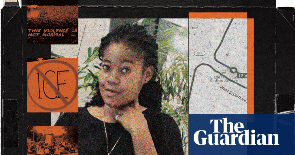 ‘She showed love for everyone’: how did Daphy Michel end up frozen to death in a Pittsburgh bus shelter? ‘She showed love for everyone’: how did Daphy Michel end up frozen to death in a Pittsburgh bus shelter?