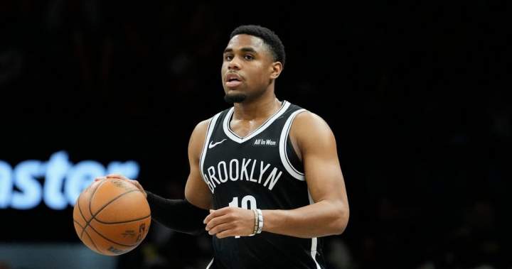 Toronto Raptors sign guard Malachi Smith Toronto Raptors sign guard Malachi Smith