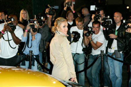 Hayden Panettiere in 2007