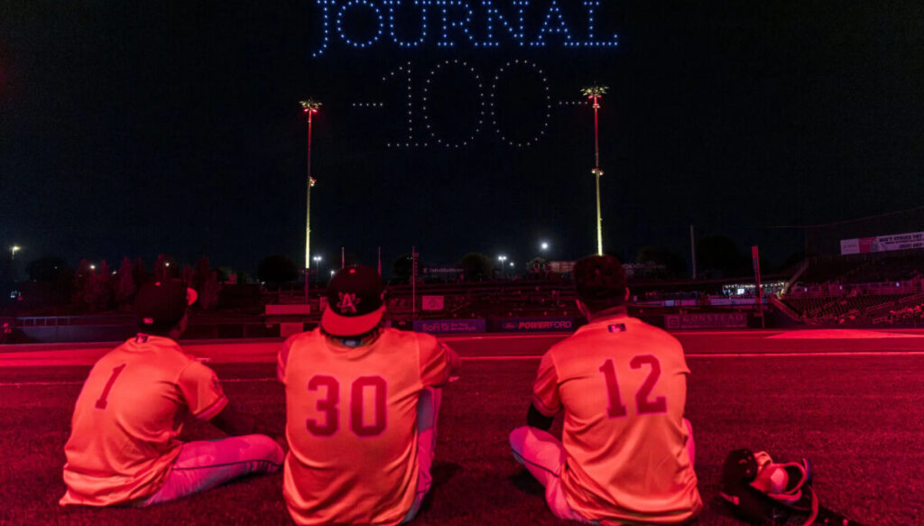 Journal reshapes sports and photo teams for digital growth Journal reshapes sports and photo teams for digital growth