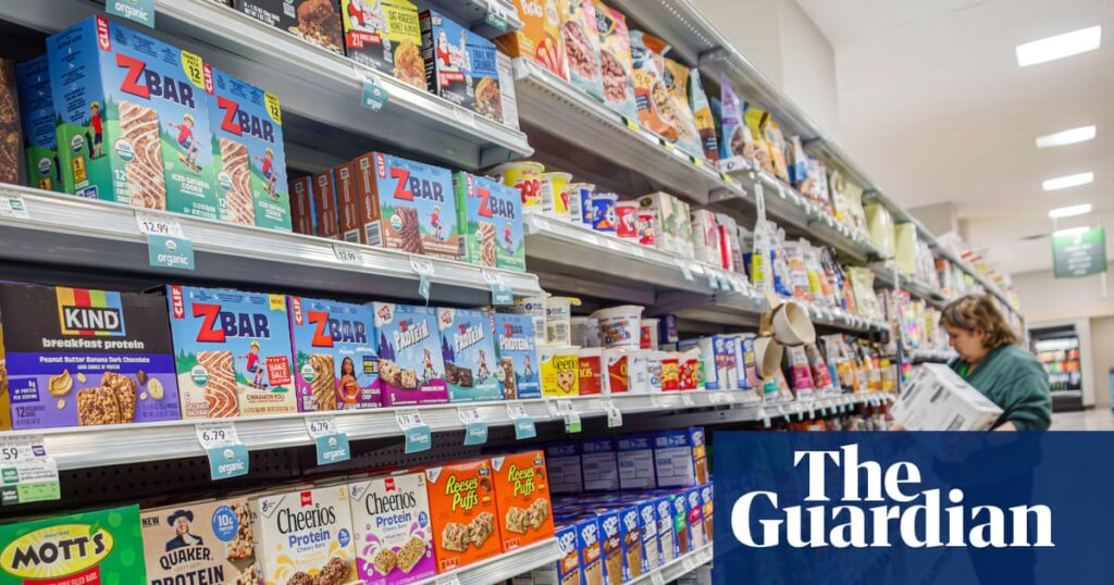 Most Americans view rising living costs as biggest barrier to a better life, survey finds Most Americans view rising living costs as biggest barrier to a better life, survey finds