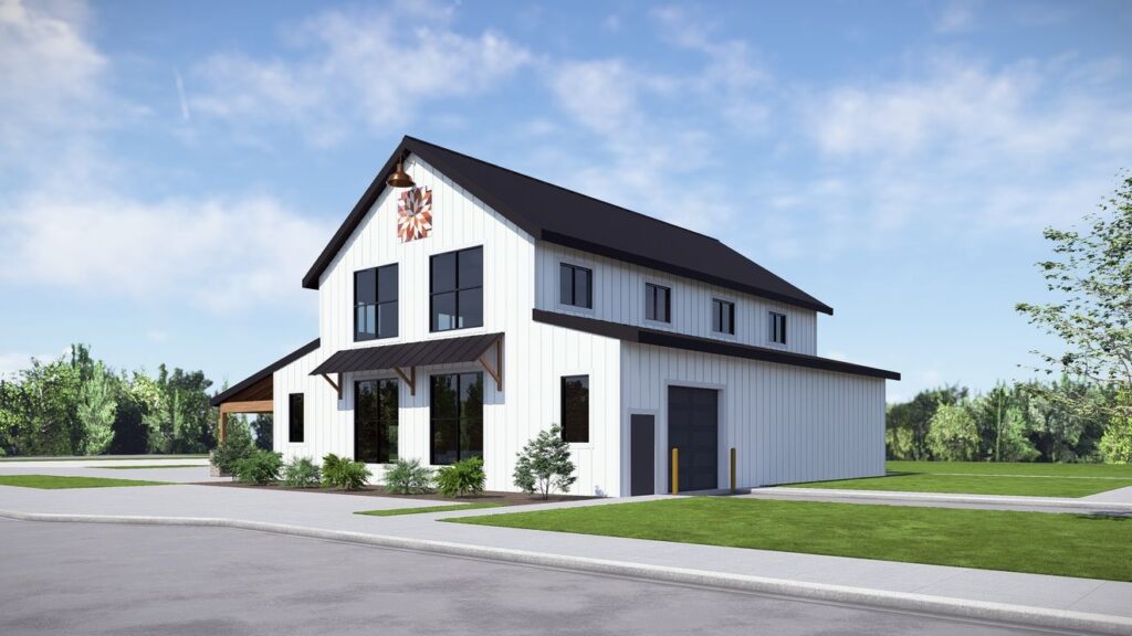 Construction begins on Green Bay Food Innovation Center in 26 Construction begins on Green Bay Food Innovation Center in 26