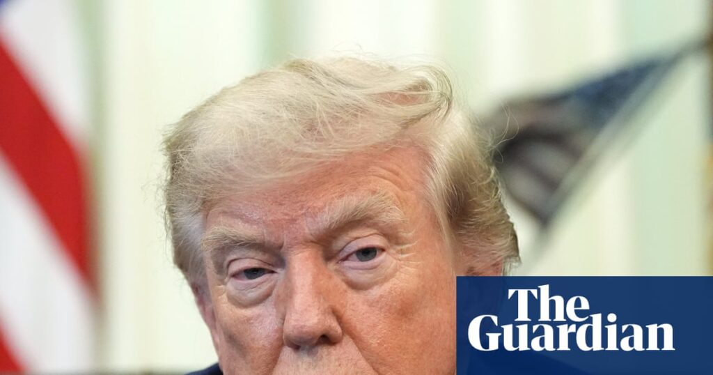 Iran plots to deal Trump a blow in midterms by keeping him entangled in war