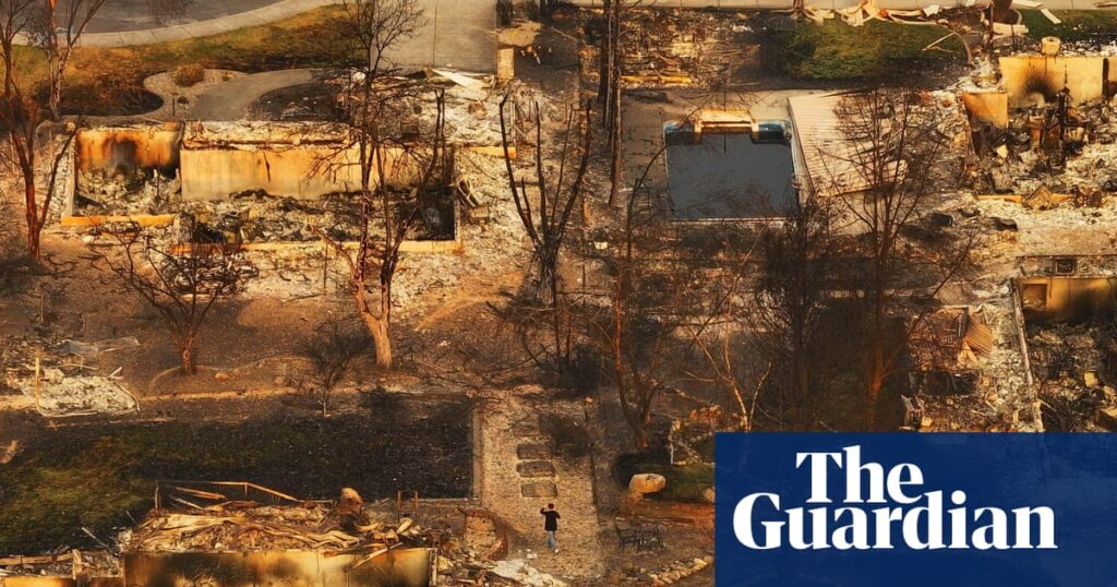 AI eyes in the sky: new satellites and artificial intelligence are transforming wildfire detection AI eyes in the sky: new satellites and artificial intelligence are transforming wildfire detection
